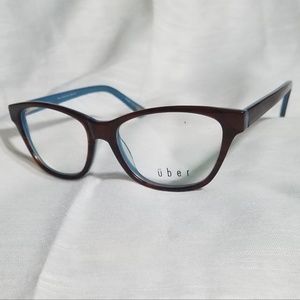 New Uber Eyeglasses